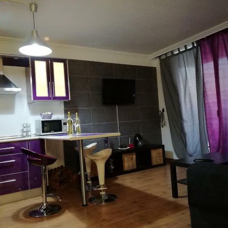 Avenida J.M. Galvan Bello Apartamento Golf Del Sur Ngoại thất bức ảnh