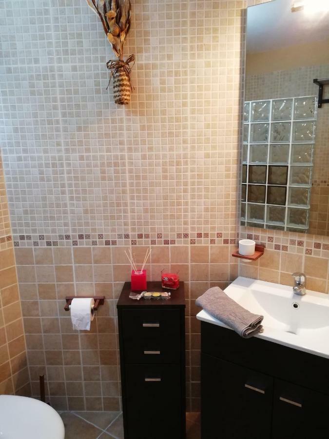 Avenida J.M. Galvan Bello Apartamento Golf Del Sur Ngoại thất bức ảnh