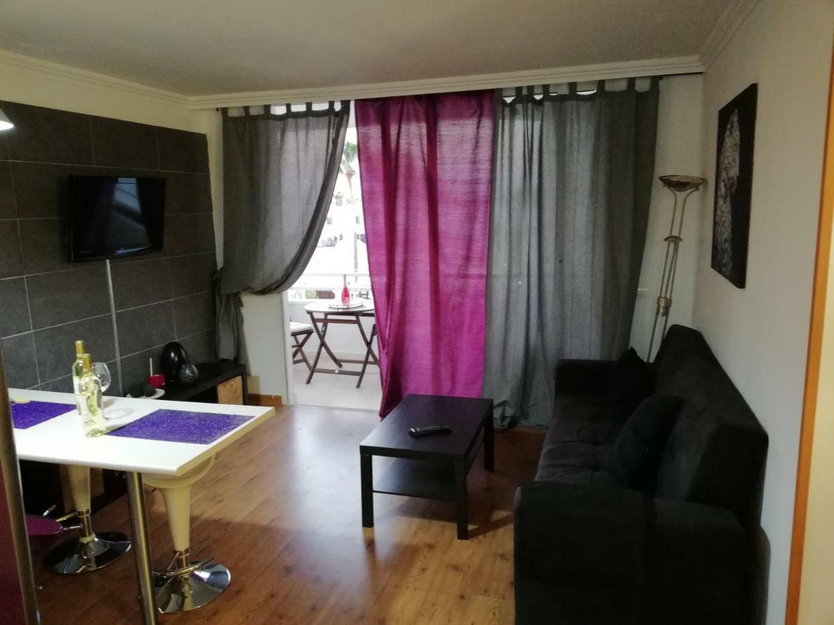 Avenida J.M. Galvan Bello Apartamento Golf Del Sur Ngoại thất bức ảnh