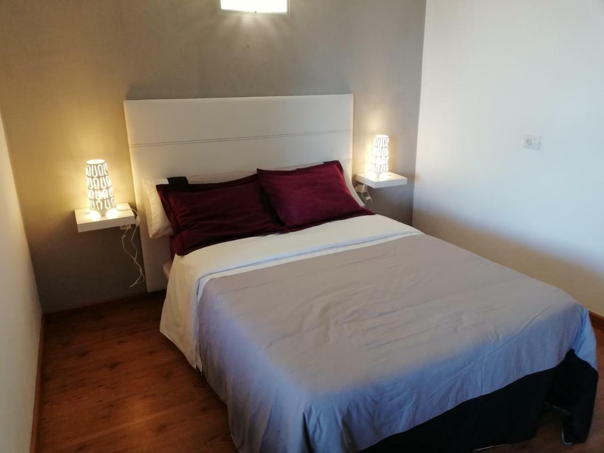 Avenida J.M. Galvan Bello Apartamento Golf Del Sur Ngoại thất bức ảnh
